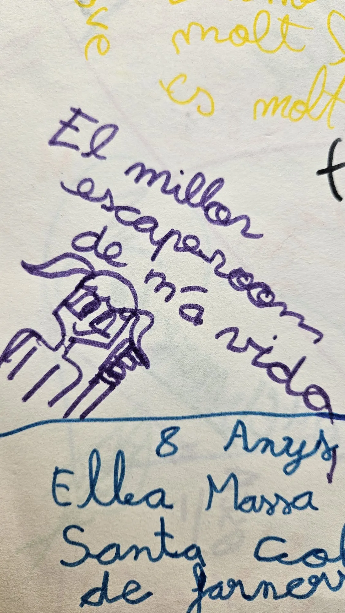 El millor escaperoom de ma vida